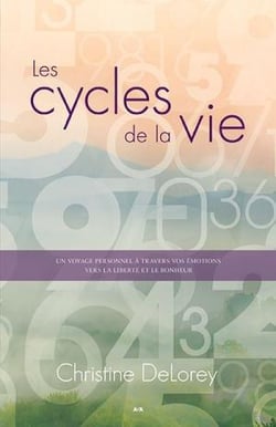 Les cycles de la vie - un voyage personnel à travers vos émotions