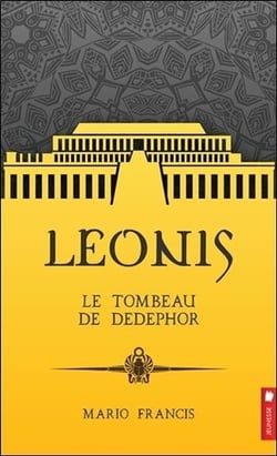 Leonis t.5 - le tombeau de dedephor