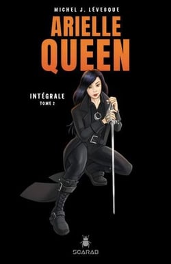 Arielle Queen : Intégrale vol.2
