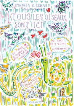 Tous les oiseaux sont ici