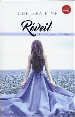 Les Archer d'Avalon t.1 - réveil