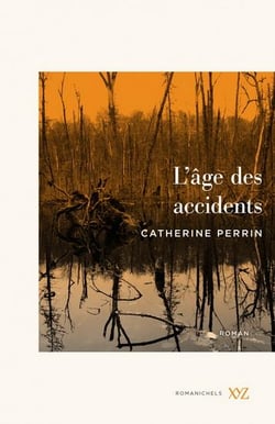 L'âge des accidents