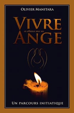Vivre en alliance avec un ange, un parcours initiatique