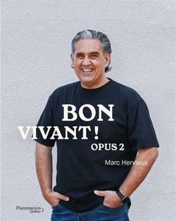 Bon vivant ! opus 2
