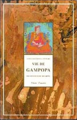 Vie de gampopa