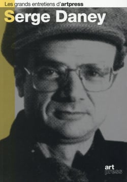 Serge Daney