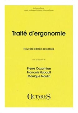 Traité d'ergonomie