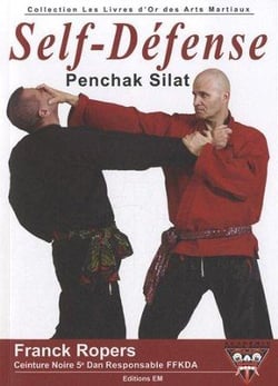 Self-défense - penchak silat