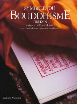 Les symboles du boudhisme tibetain