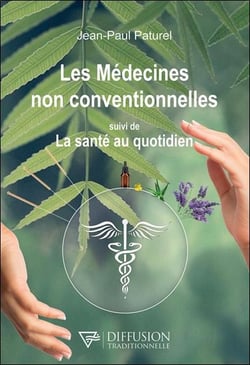 Les médecines non conventionnelles suivi de la santé au quotidien