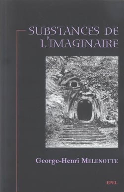 Substances de l' imaginaire