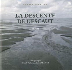 La descente de l'escaut