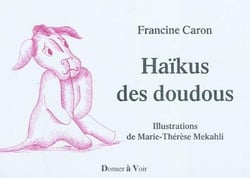Haïkus des doudous