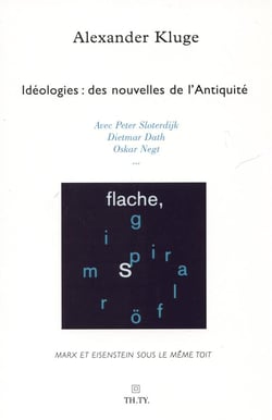 Idéologies: des nouvelles de l'antiquité