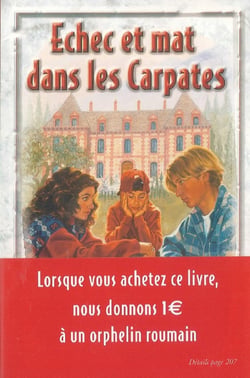 Échec et mat dans les carpates
