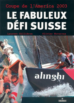 Le fabuleux defi suisse