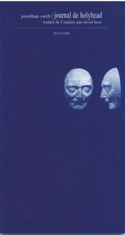 Journal de holy head