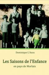Saisons de l'enfance en pays de morlaix