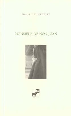 Monsieur de non juan