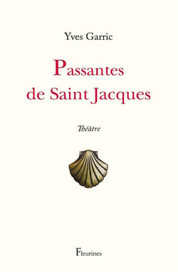 Passantes de saint jacques