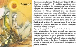 L'ENVOL
