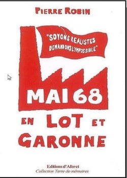 Mai 68 en lot-et-garonne