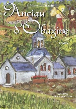 Anciau d'obazine