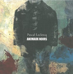 Animaux Noirs