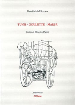 Tunis goulette marsa