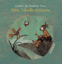 Dieu, l'abeille et gouna