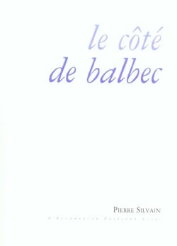 Le Côté de Balbec