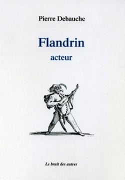 Flandrin acteur