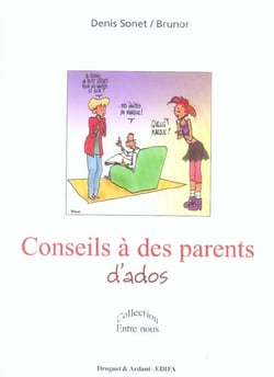 Conseils à des parents d'ados