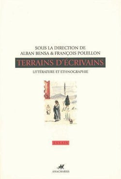 Terrains d'écrivains
