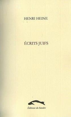 Écrits juifs