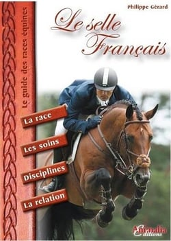 Le cheval de selle français