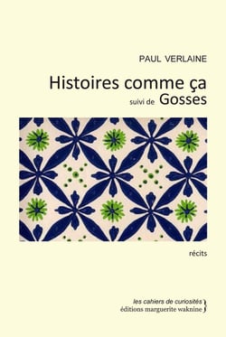 Histoires comme ça - gosses