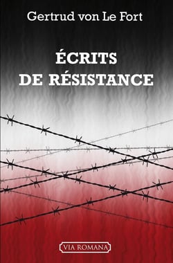 Écrits de résistance