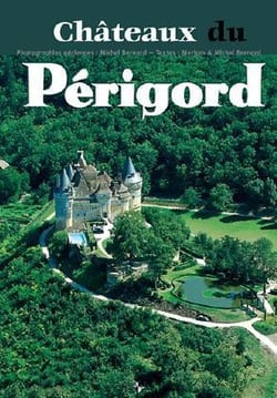 Perigord ba chateaux