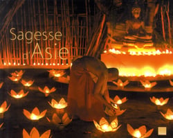Sagesse d'Asie