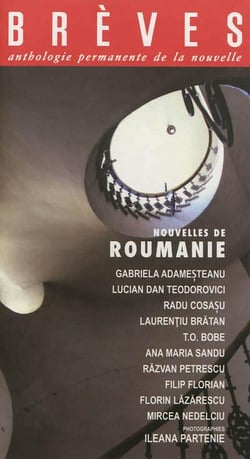 REVUE BREVES n.99 : Roumanie