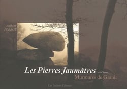 Les pierres jaumatres