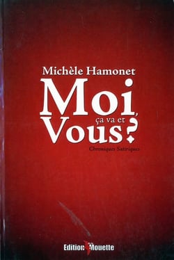 Moi, ca va et vous ?