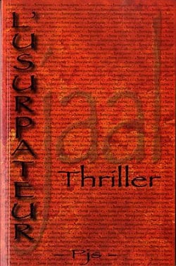 L'usurpateur (thriller)