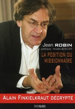 La position du missionnaire