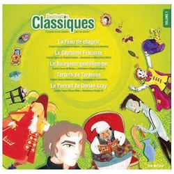 DESTINATION CLASSIQUES - VOLUME 1