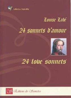 Les 24 sonnets d'amour