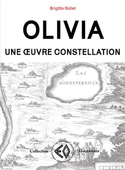 Olivia : une oeuvre constellation