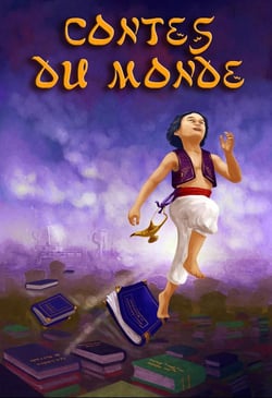 Contes du monde