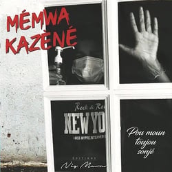 Mémwa Kazèné : Pou moun toujou sonjé
